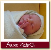 Aaron Gabriel