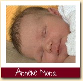 Anneke Mona
