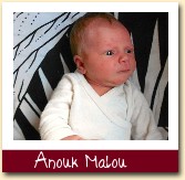 Anouk Malou