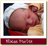 Niklas Moritz