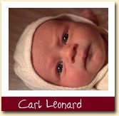 Carl Leonard