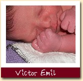 Victor Emil