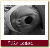Felix Joshua
