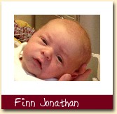 Finn Jonathan