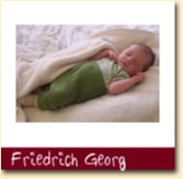 Friedrich Georg