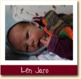 Len Jaro