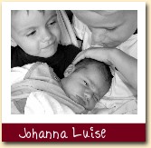 Johanna Luise