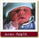 Justus Gabriel