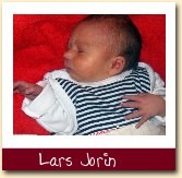 Lars Jorin