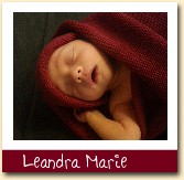 Leandra Marie