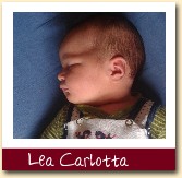 Lea Carlotta