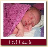 Levi Laurin
