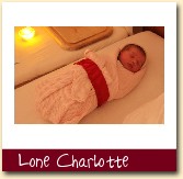 Lone Charlotte