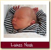 Lukas Noah