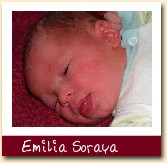 Emilia Soraya