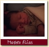 Matheo Elias