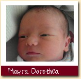 Mayra Dorothea
