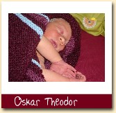 Oskar Theodor