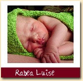 Rabea Luise