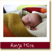 Ronja Mira