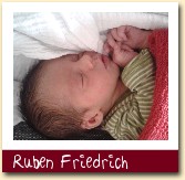 Ruben Friedrich