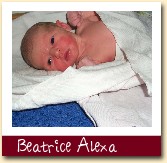 Beatrice Alexa