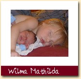 Wilma Mathilda