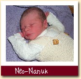 Neo-Nanuk  