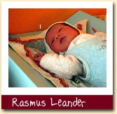 Rasmus Leander