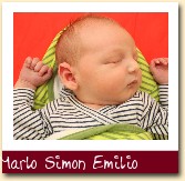 Marlo Simon Emilio
