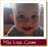 Milo Luca Cosmo
