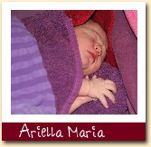 Ariella Maria